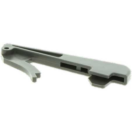 ACCELERATOR LATCH 501877702 ORIGINAL HUSQVARNA | NewgardenParts.com