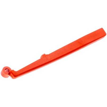 LOQUET D'ACCÉLÉRATEUR 502116701 ORIGINAL HUSQVARNA | NewgardenParts.com