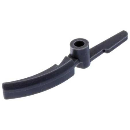 LOQUET D'ACCÉLÉRATEUR 502126401 ORIGINAL HUSQVARNA | NewgardenParts.com