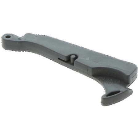LOQUET D'ACCÉLÉRATEUR 503131602 ORIGINAL HUSQVARNA | NewgardenParts.com