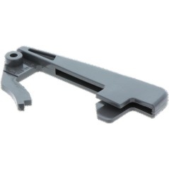 ACCELERATOR LATCH 503413902 ORIGINAL HUSQVARNA | NewgardenParts.com