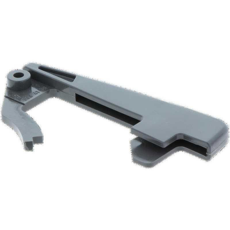 ACCELERATOR LATCH 503413902 ORIGINAL HUSQVARNA