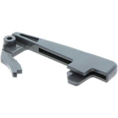 ACCELERATOR LATCH 503413902 ORIGINAL HUSQVARNA | NewgardenParts.com