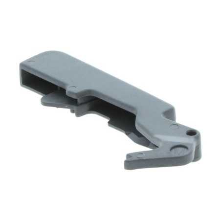 LOQUET D'ACCÉLÉRATEUR 503556601 ORIGINAL HUSQVARNA | NewgardenParts.com
