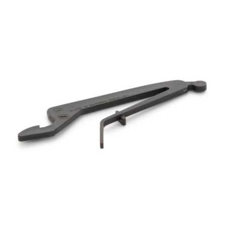 LOQUET D'ACCÉLÉRATEUR 506014506 ORIGINAL HUSQVARNA | NewgardenParts.com