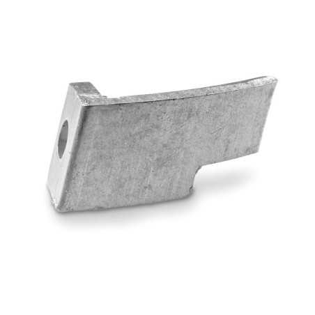 KETTENSTOPP 522893901 ORIGINAL HUSQVARNA | NewgardenParts.com