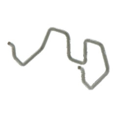 LUFTFILTERVERRIEGELUNG 503735401 ORIGINAL HUSQVARNA | NewgardenParts.com