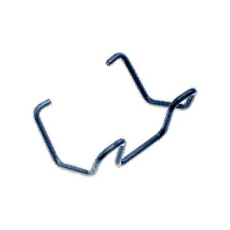 BLOCAGE FILTRE A AIR 503962701 ORIGINE HUSQVARNA | NewgardenParts.com