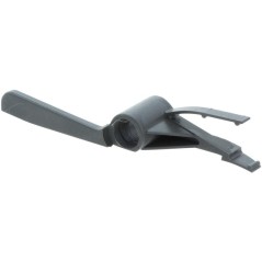 BUTÉE LEVIER D'ACCÉLÉRATEUR 503721401 ORIGINAL HUSQVARNA | NewgardenParts.com