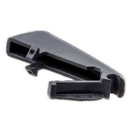 BUTÉE LEVIER D'ACCÉLÉRATEUR 537208401 ORIGINAL HUSQVARNA | NewgardenParts.com
