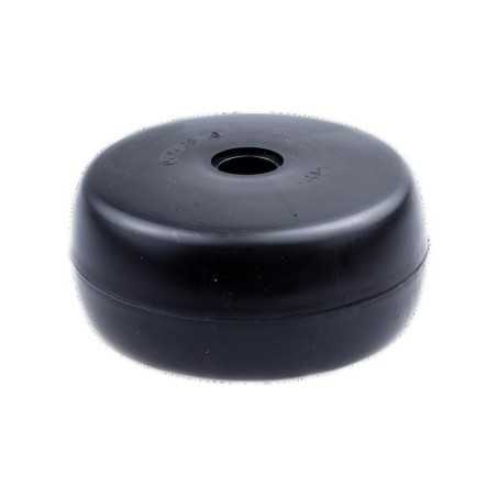 WHEEL STOP 99 535086402 ORIGINAL HUSQVARNA | NewgardenParts.com