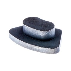BRAKE LINE 531006502 ORIGINAL HUSQVARNA | NewgardenParts.com