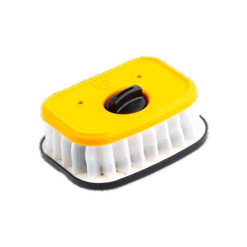 AIR FILTER 25 YELLOW 590458802 ORIGINAL HUSQVARNA