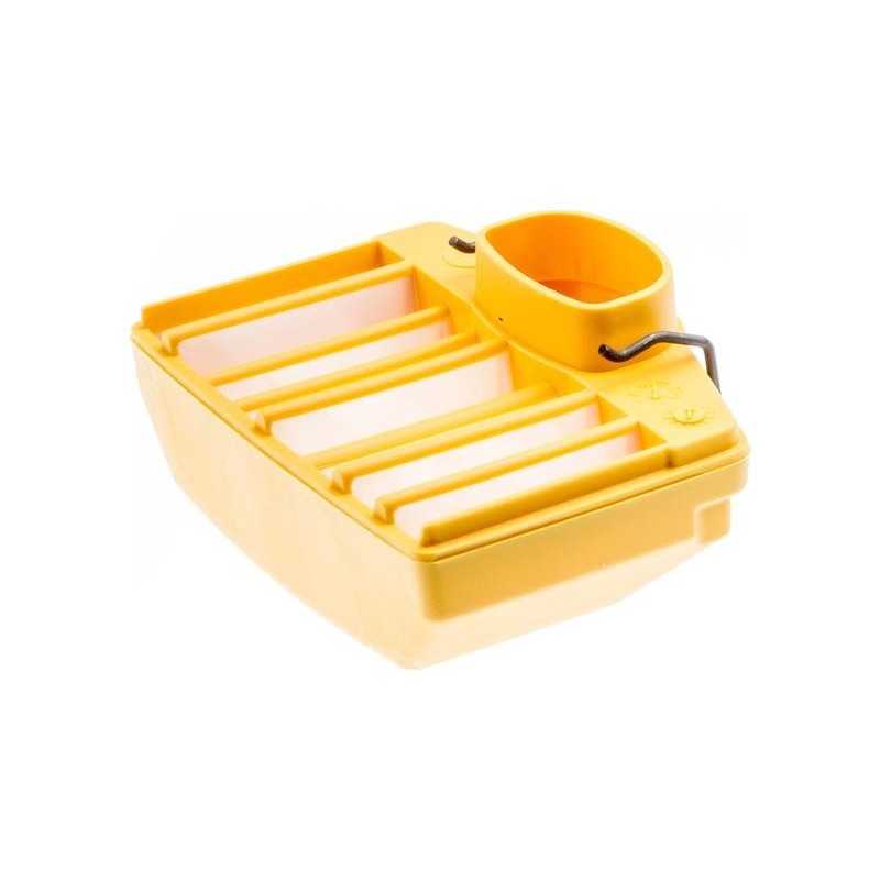 LUFTFILTER 44 MIT STOP 575269102 ORIGINAL HUSQVARNA