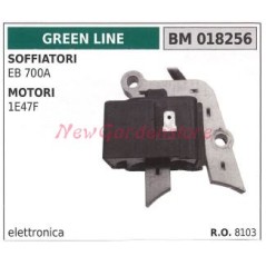 Bobina accensione GREEN LINE per soffiatori eb 700a e motori 1e47f 018256 | NewgardenParts.com