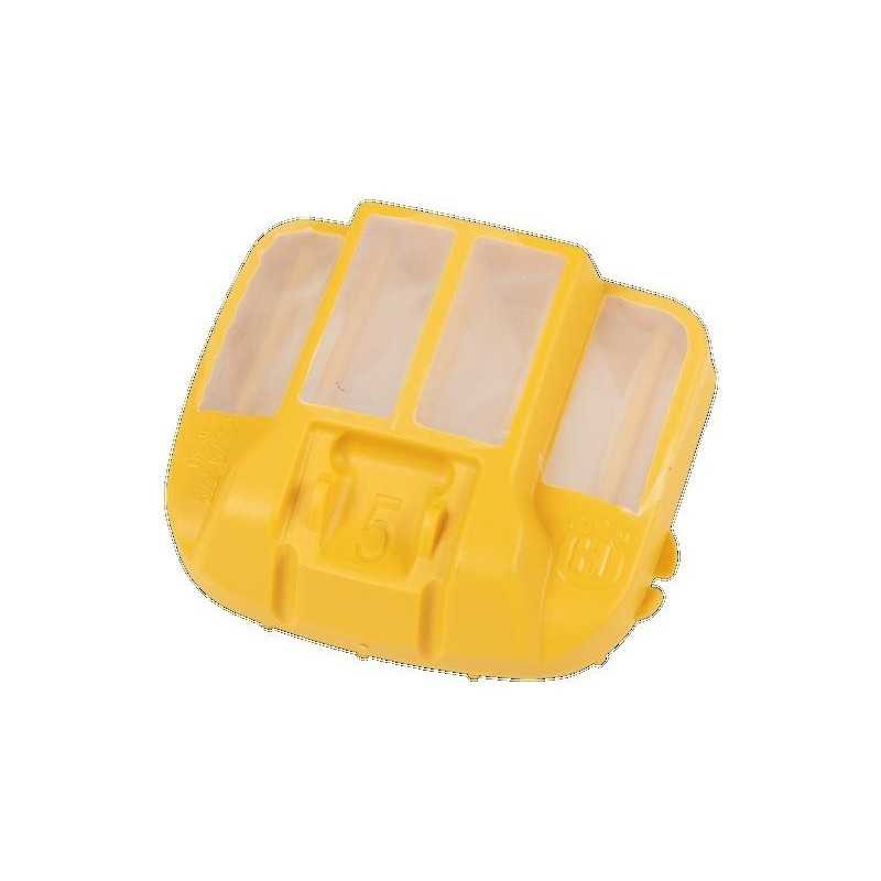 LUFTFILTER 44 GELB 522675405 ORIGINAL HUSQVARNA