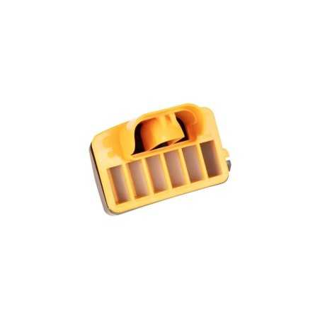 FILTRO ARIA 44 MICRON 599729401 ORIGINALE HUSQVARNA | NewgardenParts.com
