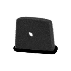 FILTRE À AIR 512329601 ORIGINAL HUSQVARNA | NewgardenParts.com