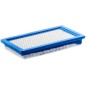 LUFTFILTER 535414555 ORIGINAL HUSQVARNA