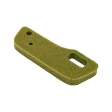 FILTRE À AIR 537061901 ORIGINAL HUSQVARNA | NewgardenParts.com