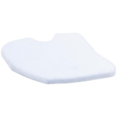 FILTRE À AIR 545061801 ORIGINAL HUSQVARNA | NewgardenParts.com