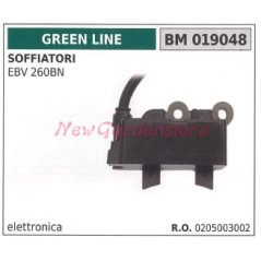 bobina accensione GREEN LINE per soffiatori ebv 260bn 019048 | NewgardenParts.com