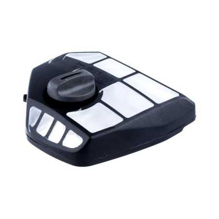 FILTRO ARIA 576486304 ORIGINALE HUSQVARNA | NewgardenParts.com