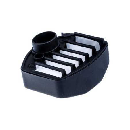 FILTRE A AIR 80 537010901 ORIGINAL HUSQVARNA | NewgardenParts.com