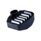 AIR FILTER 80 537010901 ORIGINAL HUSQVARNA