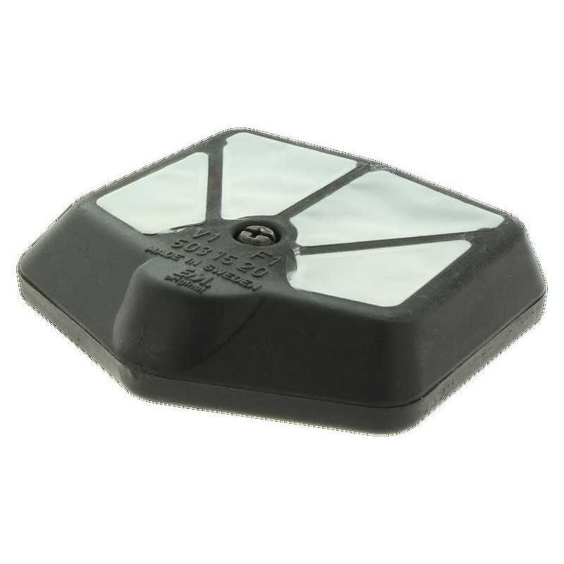 FILTRE A AIR 80MC 501879703 ORIGINAL HUSQVARNA