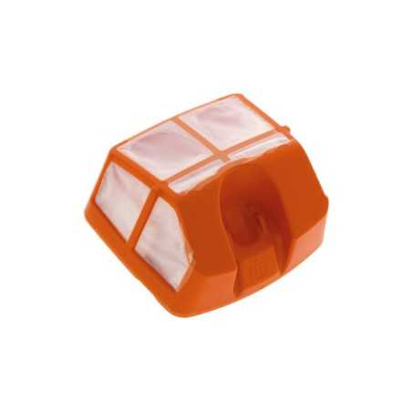 ORANGE LUFTFILTER 25MC 522675004 ORIGINAL HUSQVARNA | NewgardenParts.com