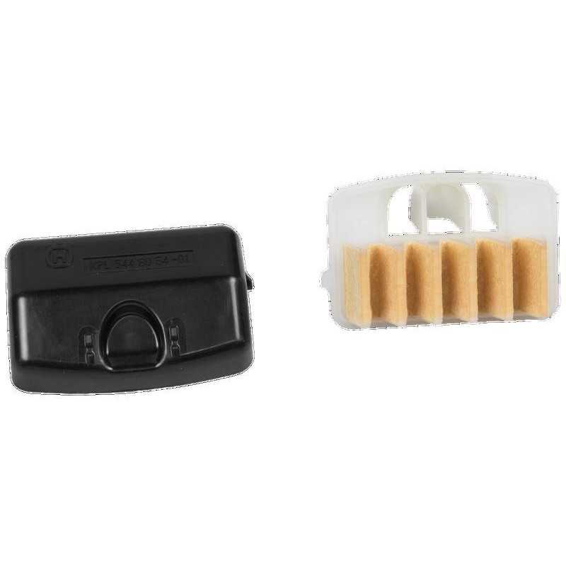 LUFTFILTER FILZ 544805403 ORIGINAL HUSQVARNA