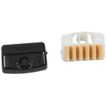 LUFTFILTER FILZ 544805403 ORIGINAL HUSQVARNA | NewgardenParts.com