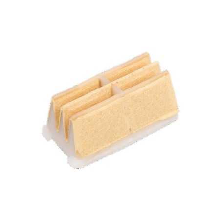 FILZLUFTFILTER 503413203 ORIGINAL HUSQVARNA | NewgardenParts.com