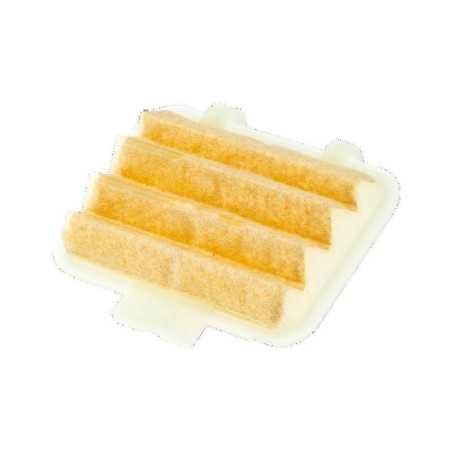 FILZLUFTFILTER 588229302 ORIGINAL HUSQVARNA | NewgardenParts.com