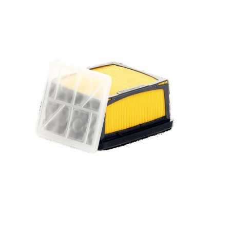 KOMPLETT-LUFTFILTER 574362302 HUSQVARNA ORIGINAL | NewgardenParts.com