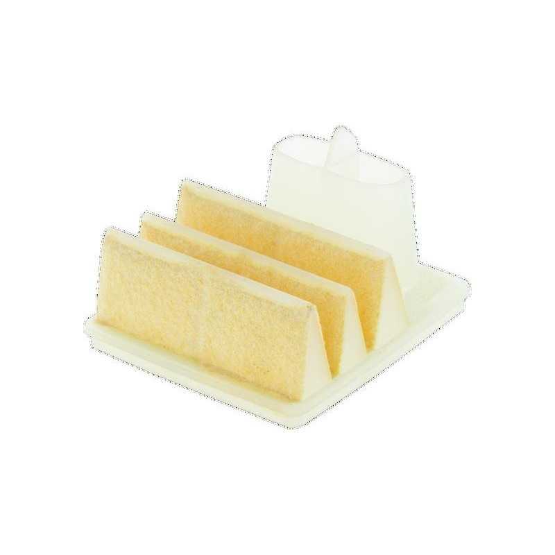AIR FILTER CLOTH 503678502 ORIGINAL HUSQVARNA