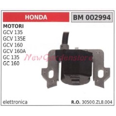 Bobina accensione HONDA per motori GCV 135 135E 160 160A GC 135 160 002994 | NewgardenParts.com