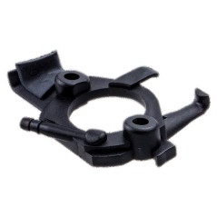 BRIDA CARBURADOR 544328301 ORIGINAL HUSQVARNA | NewgardenParts.com