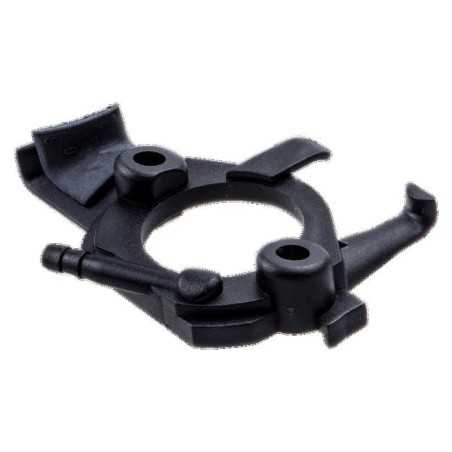 BRIDA CARBURADOR 544328301 ORIGINAL HUSQVARNA | NewgardenParts.com