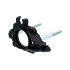 BRIDA CARBURADOR 589289201 ORIGINAL HUSQVARNA | NewgardenParts.com