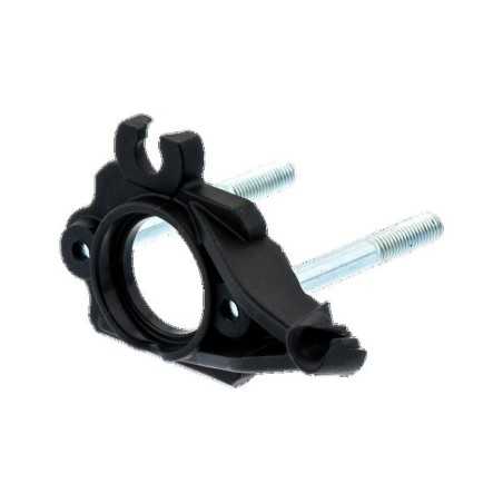 BRIDA CARBURADOR 589289201 ORIGINAL HUSQVARNA | NewgardenParts.com