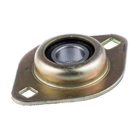 FLANGE WITH BEARING 532188909 ORIGINAL HUSQVARNA | NewgardenParts.com