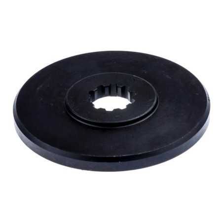 BRIDE PORTE-DISQUE 511583801 ORIGINAL HUSQVARNA | NewgardenParts.com