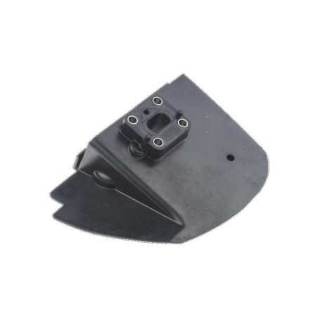 THERMISCHER FLANSCH 522911201 ORIGINAL HUSQVARNA | NewgardenParts.com