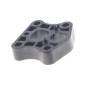 THERMAL FLANGE 544043301 ORIGINAL HUSQVARNA