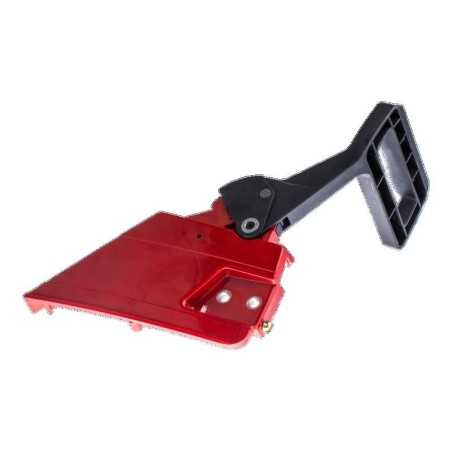 FREIN DE CHAINE COMPLET 530054871 ORIGINAL HUSQVARNA | NewgardenParts.com