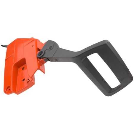 FREIN DE CHAINE COMPLET X 395 503731506 ORIGINAL HUSQVARNA | NewgardenParts.com