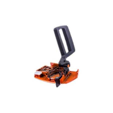 FREIN DE CHAINE COMPLET 503746702 ORIGINAL HUSQVARNA | NewgardenParts.com