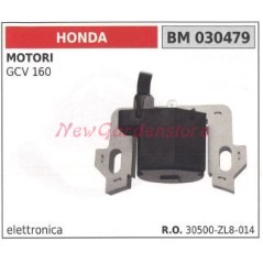 bobina accensione HONDA per motori GCV 160 030479 | NewgardenParts.com